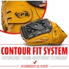 image:imageFranklin Sports Field Master Baseball  Softball Glove  Field Master Adult  Youth Baseball  Softball Mitt  Mens  Womens GlovesTan