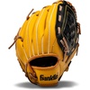 image:imageFranklin Sports Field Master Baseball  Softball Glove  Field Master Adult  Youth Baseball  Softball Mitt  Mens  Womens GlovesTan