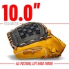 image:imageFranklin Sports Field Master Baseball  Softball Glove  Field Master Adult  Youth Baseball  Softball Mitt  Mens  Womens GlovesTan