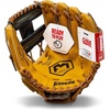 image:imageFranklin Sports Field Master Baseball  Softball Glove  Field Master Adult  Youth Baseball  Softball Mitt  Mens  Womens GlovesTan