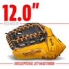 image:imageFranklin Sports Field Master Baseball  Softball Glove  Field Master Adult  Youth Baseball  Softball Mitt  Mens  Womens GlovesTan
