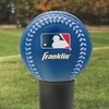 image:imageFranklin Sports Foam Baseballs  MLB  Kids Oversized Foam Baseballs  88mm  4 Pack