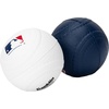 image:imageFranklin Sports Foam Baseballs  Soft Foam Practice Baseballs for Kids  Perfect for Hitting and Indoor or Outdoor Play  3 Pack  Official MLB Licensed ProductRedWhiteBlue
