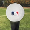 image:imageFranklin Sports Foam Baseballs  Soft Foam Practice Baseballs for Kids  Perfect for Hitting and Indoor or Outdoor Play  3 Pack  Official MLB Licensed ProductRedWhiteBlue