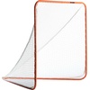 image:imageFranklin Sports Franklin Sports Backyard Lacrosse Goal  Kids  Adult Lacrosse Training Net  Lacrosse Training Equipment  Perfect for Youth  Adult TrainingOrange