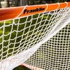 image:imageFranklin Sports Franklin Sports Backyard Lacrosse Goal  Kids  Adult Lacrosse Training Net  Lacrosse Training Equipment  Perfect for Youth  Adult TrainingOrange