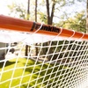 image:imageFranklin Sports Franklin Sports Backyard Lacrosse Goal  Kids  Adult Lacrosse Training Net  Lacrosse Training Equipment  Perfect for Youth  Adult TrainingOrange