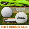image:imageFranklin Sports Future Champs 2 Player Youth Lacrosse Sticks  Ball Set  Kids 32 Inch Beginner Backyard Practice Lax Sticks  Lightweight Soft Lacrosse Ball  Toy Kids Lax SetGreen