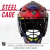 image:imageFranklin Sports GFM 1500 Face MaskGraffiti