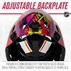 image:imageFranklin Sports GFM 1500 Face MaskGraffiti