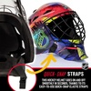 image:imageFranklin Sports GFM 1500 Face MaskGraffiti
