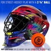 image:imageFranklin Sports GFM 1500 Face MaskGraffiti