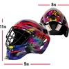 image:imageFranklin Sports GFM 1500 Face MaskGraffiti