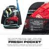 image:imageFranklin Sports Gameday Baseball  Fastpitch Softball Backpacks  Adult  Youth Bat Bags for Equipment  Waterproof BatpacksMintBlack