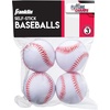 image:imageFranklin Sports GrowwithMe Kids Baseball Batting Tee  Stand Set for Youth  Toddlers  Youth Baseball Softball  Teeball Hitting Tee Set for Boys  GirlsGrow With Me Tee  Replacement Baseballs