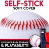 image:imageFranklin Sports GrowwithMe Kids Baseball Batting Tee  Stand Set for Youth  Toddlers  Youth Baseball Softball  Teeball Hitting Tee Set for Boys  GirlsGrow With Me Tee  Replacement Baseballs