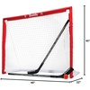 image:imageFranklin Sports Hockey Goal Ball and Stick Set  NHL