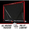 image:imageFranklin Sports Hockey Goal Ball and Stick Set  NHL