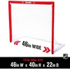 image:imageFranklin Sports Hockey Goal Ball and Stick Set  NHL