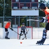 image:imageFranklin Sports Hockey Goal Ball and Stick Set  NHL