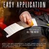 image:imageFranklin Sports Hockey Stick Wax  Maximum Grip Wax  Orange Vanilla Scent  Stick Cheddah  Reusable Tin Included