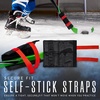 image:imageFranklin Sports Hockey Stick Weight  Hockey Training Aid  Accessory for Stick Handling  Shooting Skills  Adjustable 35 to 14 Ounce Training Weight
