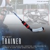 image:imageFranklin Sports Hockey Stick Weight  Hockey Training Aid  Accessory for Stick Handling  Shooting Skills  Adjustable 35 to 14 Ounce Training Weight