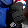 image:imageFranklin Sports Ice Hockey Gloves  10 Youth Gloves  Thumb Lock System  Flexible Full Motion Cuff  Perfect for Kids10