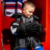 image:imageFranklin Sports Ice Hockey Gloves  10 Youth Gloves  Thumb Lock System  Flexible Full Motion Cuff  Perfect for Kids10