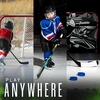 image:imageFranklin Sports Ice Hockey Pucks Official Size  Weight Hockey Pucks  Perfect for Rinks  Synthetic Ice Pads  3 Puck Bulk SetIce Hockey Pucks  Junior 4 oz Puck