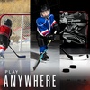 image:imageFranklin Sports Ice Hockey Pucks Official Size  Weight Hockey Pucks  Perfect for Rinks  Synthetic Ice Pads  3 Puck Bulk SetOfficial 6 oz Puck