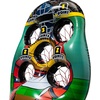 image:imageFranklin Sports Inflatable Target Toss Game  Kids Mini Throwing Game Set  Portable Indoor  Outdoor Toy TargetBaseball