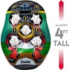 image:imageFranklin Sports Inflatable Target Toss Game  Kids Mini Throwing Game Set  Portable Indoor  Outdoor Toy TargetBaseball