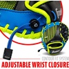 image:imageFranklin Sports Kids Baseball Glove  NeoGrip Boys  Girls Youth Tball Glove  Teeball Baseball  Softball MittBlue