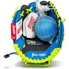 image:imageFranklin Sports Kids Baseball Glove  NeoGrip Boys  Girls Youth Tball Glove  Teeball Baseball  Softball MittBlue