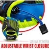 image:imageFranklin Sports Kids Baseball Glove  NeoGrip Boys  Girls Youth Tball Glove  Teeball Baseball  Softball MittBlue