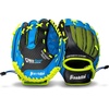 image:imageFranklin Sports Kids Baseball Glove  NeoGrip Boys  Girls Youth Tball Glove  Teeball Baseball  Softball MittBlue