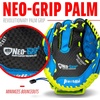image:imageFranklin Sports Kids Baseball Glove  NeoGrip Boys  Girls Youth Tball Glove  Teeball Baseball  Softball MittBlue