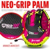 image:imageFranklin Sports Kids Baseball Glove  NeoGrip Boys  Girls Youth Tball Glove  Teeball Baseball  Softball MittPink