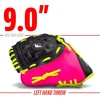 image:imageFranklin Sports Kids Baseball Glove  NeoGrip Boys  Girls Youth Tball Glove  Teeball Baseball  Softball MittPink