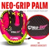 image:imageFranklin Sports Kids Baseball Glove  NeoGrip Boys  Girls Youth Tball Glove  Teeball Baseball  Softball MittPink