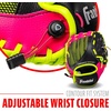 image:imageFranklin Sports Kids Baseball Glove  NeoGrip Boys  Girls Youth Tball Glove  Teeball Baseball  Softball MittPink