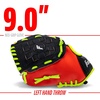 image:imageFranklin Sports Kids Baseball Glove  NeoGrip Boys  Girls Youth Tball Glove  Teeball Baseball  Softball MittRed