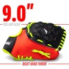 image:imageFranklin Sports Kids Baseball Glove  NeoGrip Boys  Girls Youth Tball Glove  Teeball Baseball  Softball MittRed