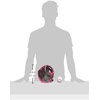 image:imageFranklin Sports Kids Baseball Gloves  RTP Youth Teeball Glove  Ball Set  Boys  Girls Teeball Mitt  95GraphitePink
