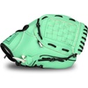 image:imageFranklin Sports Kids Baseball Gloves  RTP Youth Teeball Glove  Ball Set  Boys  Girls Teeball Mitt  95Mint