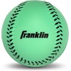 image:imageFranklin Sports Kids Baseball Gloves  RTP Youth Teeball Glove  Ball Set  Boys  Girls Teeball Mitt  95Mint