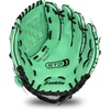 image:imageFranklin Sports Kids Baseball Gloves  RTP Youth Teeball Glove  Ball Set  Boys  Girls Teeball Mitt  95Mint
