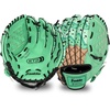 image:imageFranklin Sports Kids Baseball Gloves  RTP Youth Teeball Glove  Ball Set  Boys  Girls Teeball Mitt  95Mint