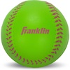 image:imageFranklin Sports Kids Baseball Gloves  RTP Youth Teeball Glove  Ball Set  Boys  Girls Teeball Mitt  95Watermelon